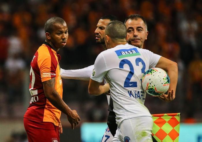 Fanatik yazarlarının Galatasaray - Kasımpaşa maçı yorumları