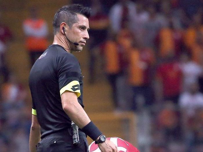 Fanatik yazarlarının Galatasaray - Kasımpaşa maçı yorumları