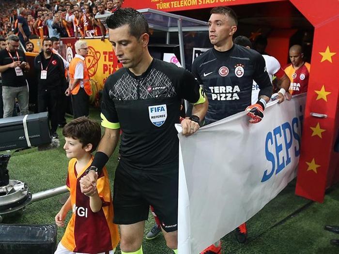 GECENİN SORUSU