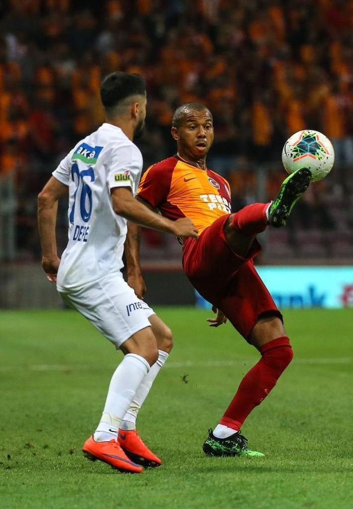 Fanatik yazarlarının Galatasaray - Kasımpaşa maçı yorumları