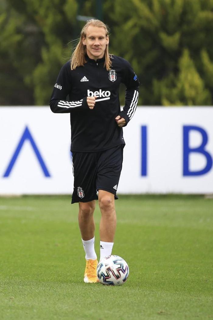 DOMAGOJ VIDA