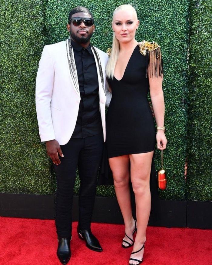 Lindsey Vonn selülitli fotoğrafını paylaşıp isyan etti