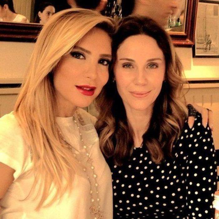 Işıl Reçberi çıldırtan yorum