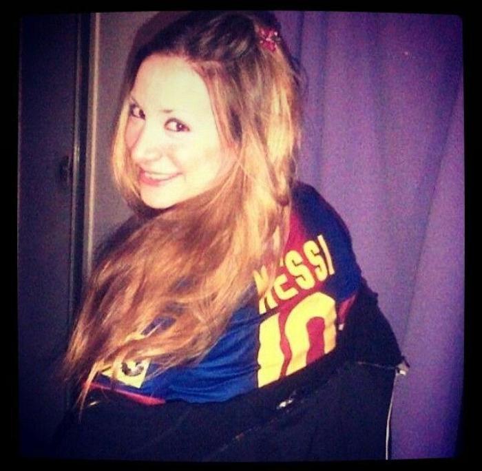Lionel Messi çılgınlığının böylesi