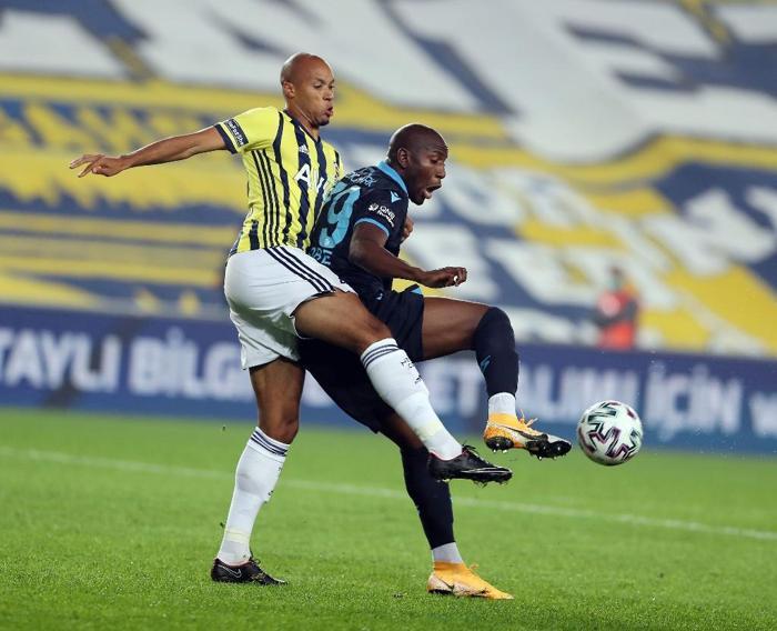 Trabzon yerel basını bombaladı: Gitse de şükür namazı kılsak