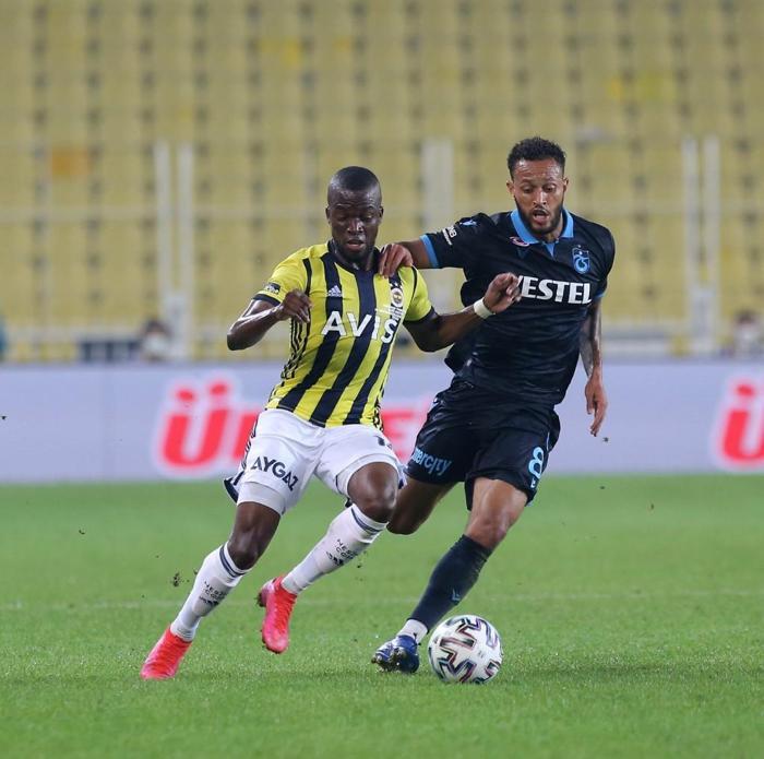 İŞTE TRABZON YEREL BASININDA FENERBAHÇE - TRABZONSPOR MAÇI YANSIMALARI
