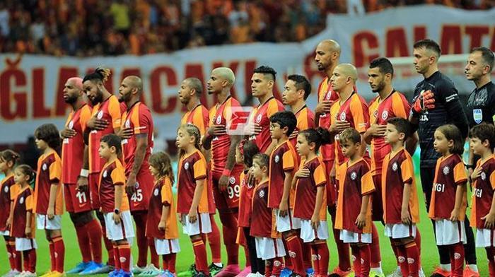 Galatasaray - Kasımpaşa maçında gerginlik Quaresma...