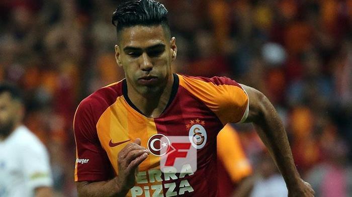 Galatasaray - Kasımpaşa maçında gerginlik Quaresma...
