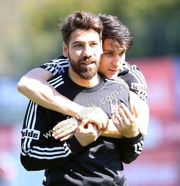 Beşiktaş idman raporu (31.03.2016)