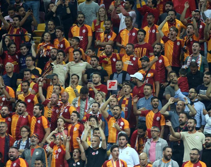 Galatasaray - Kasımpaşa maçında gerginlik Quaresma...