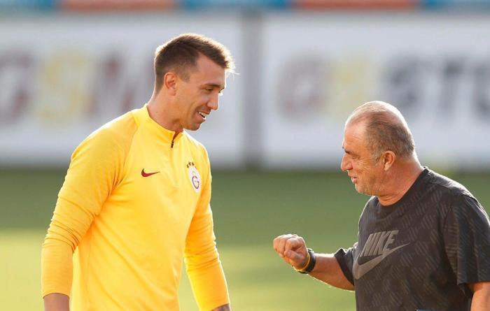 MUSLERA