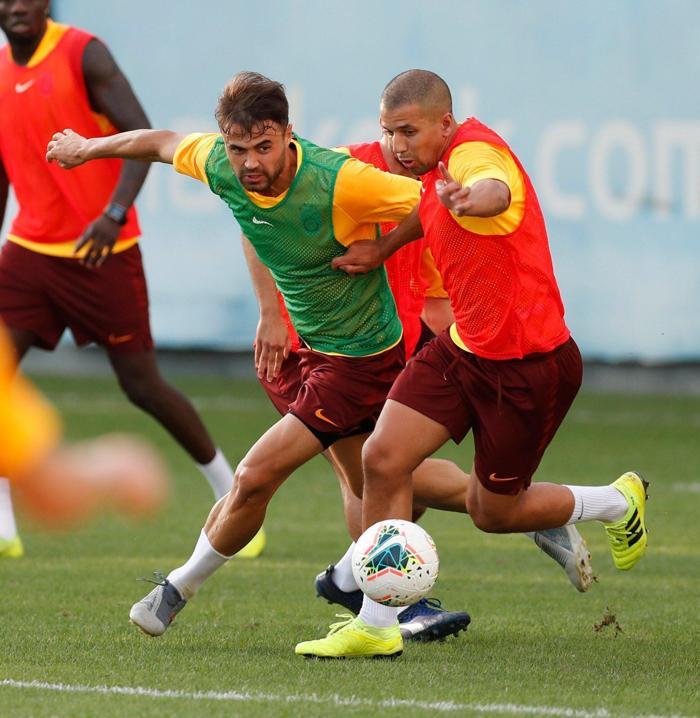 FEGHOULI