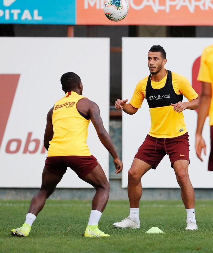 BELHANDA