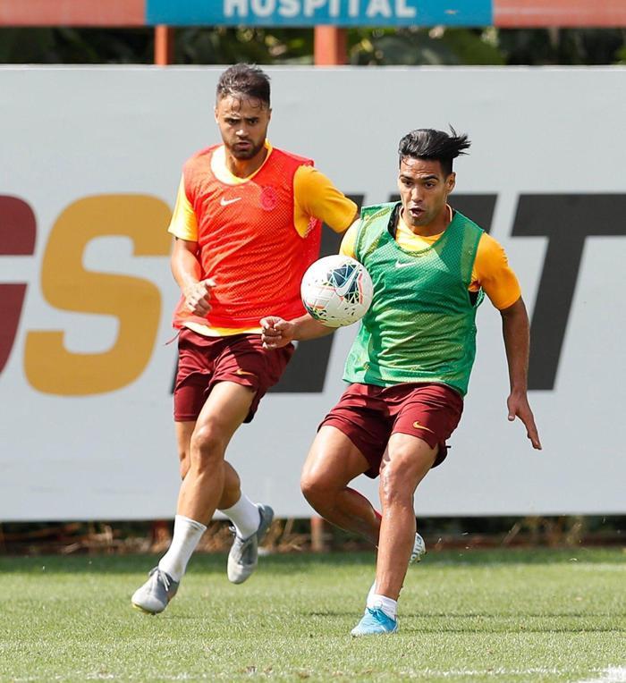 RADAMEL FALCAO