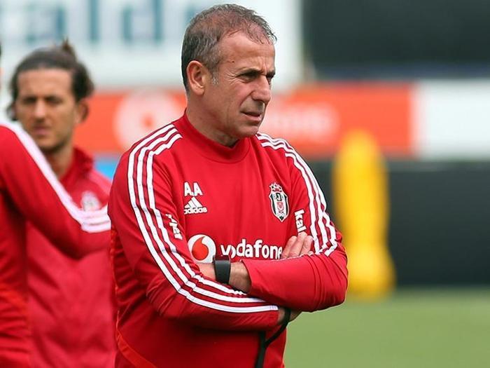 Beşiktaş açıkladı Burak Yılmazda son durum
