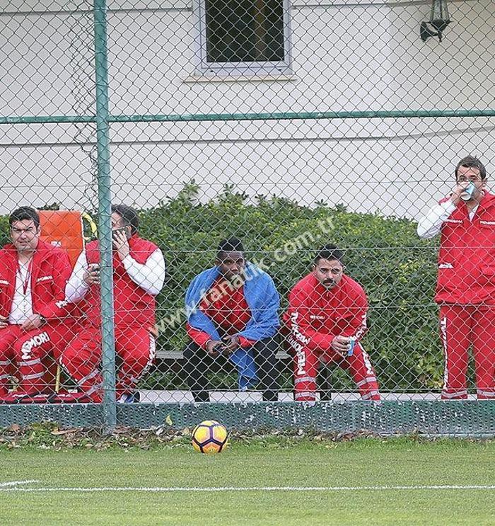 FOTOĞRAFLAR: Saycan Sayım