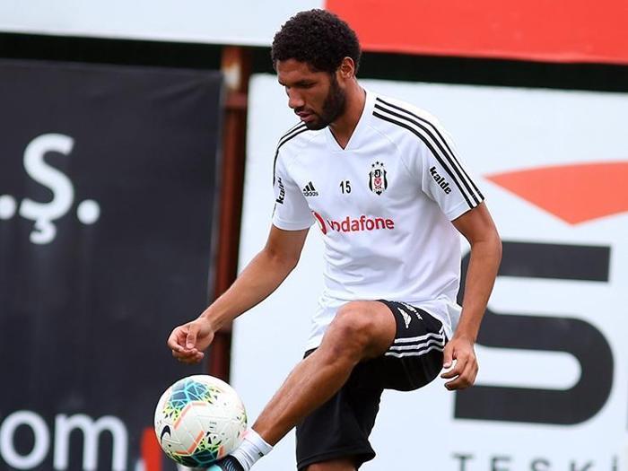 Beşiktaş açıkladı Burak Yılmazda son durum