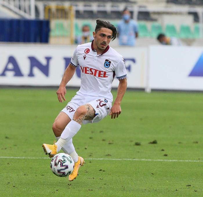 ABDÜLKADİR ÖMÜR
