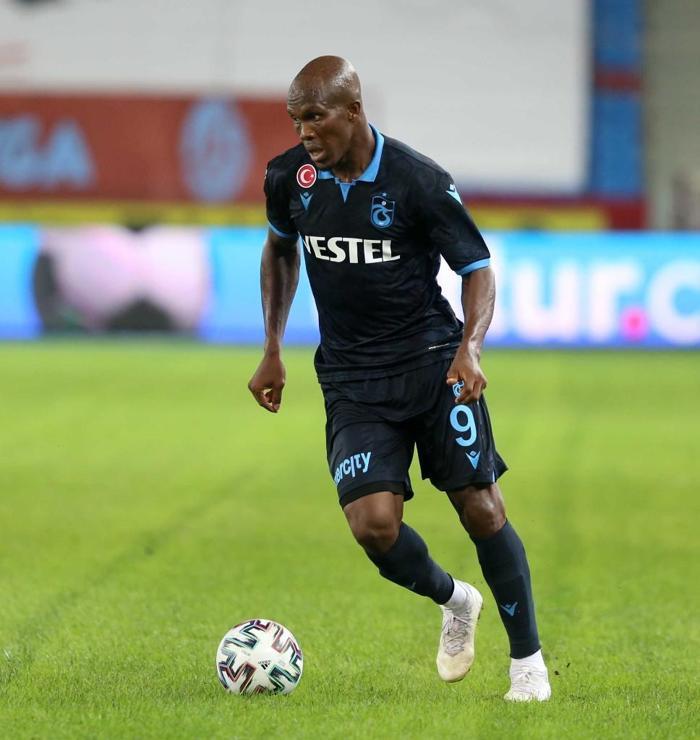 NWAKAEME
