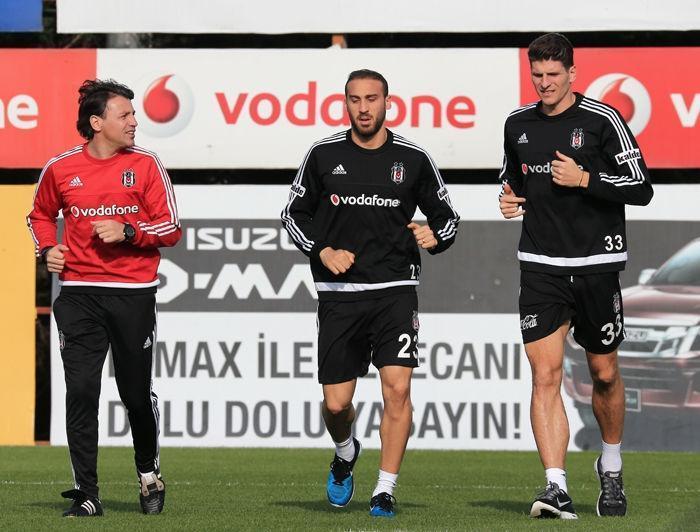 Millilerden fire yok