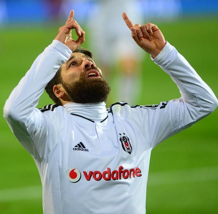 Millilerden fire yok