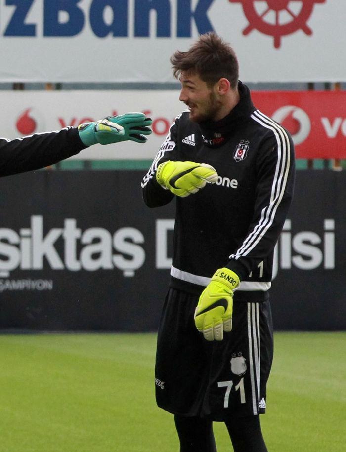Millilerden fire yok