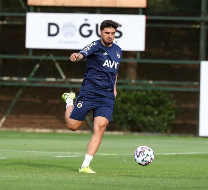 OZAN TUFAN