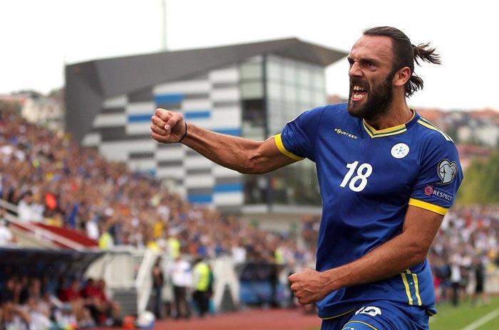 Fenerbahçede son dakika: Vedat Muriçe Manchester United kancası