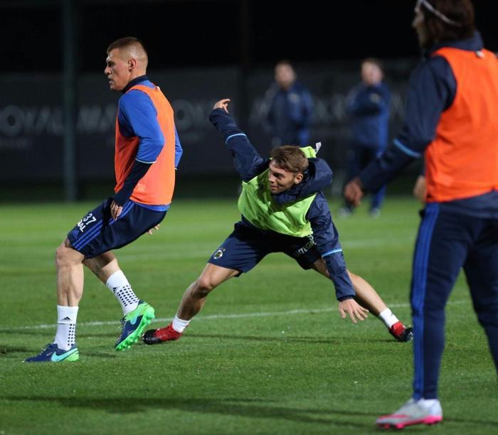 Aatifin forması Karavaieve