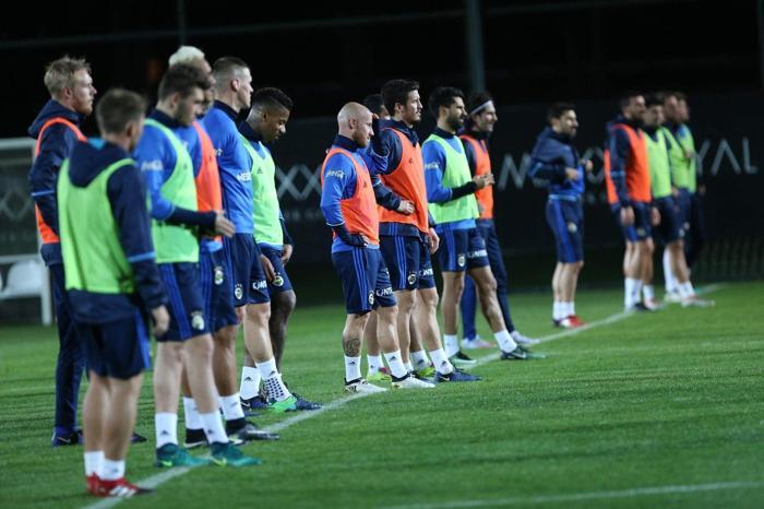 Aatifin forması Karavaieve