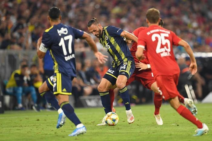 Bruma ve Cengiz’e gelmişti
