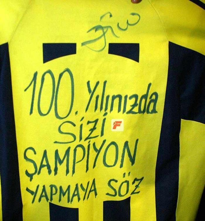 Fenerbahçelilerin en çok özlediği teknik adam: Arthur Zico