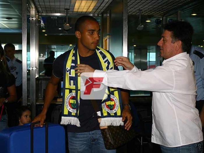 Fenerbahçelilerin en çok özlediği teknik adam: Arthur Zico