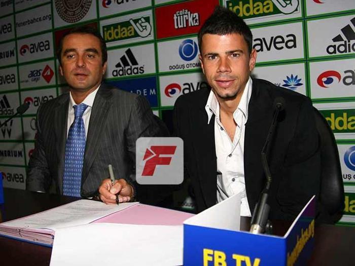 Fenerbahçelilerin en çok özlediği teknik adam: Arthur Zico