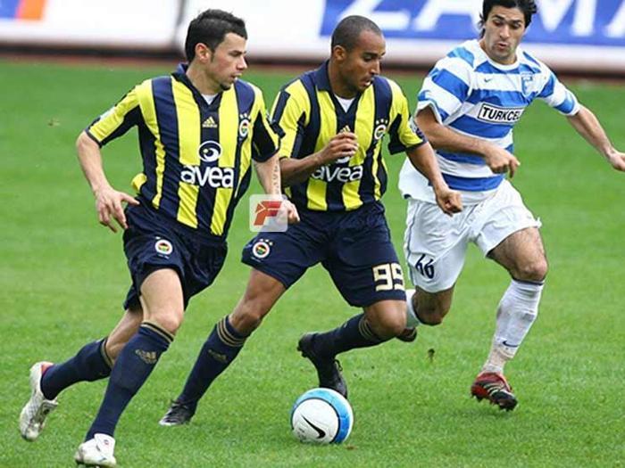 Fenerbahçelilerin en çok özlediği teknik adam: Arthur Zico