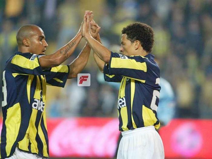 Fenerbahçelilerin en çok özlediği teknik adam: Arthur Zico