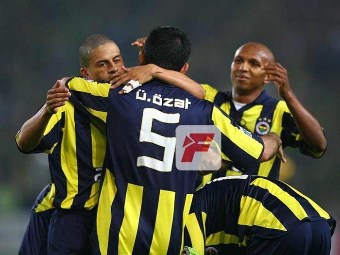 Fenerbahçelilerin en çok özlediği teknik adam: Arthur Zico