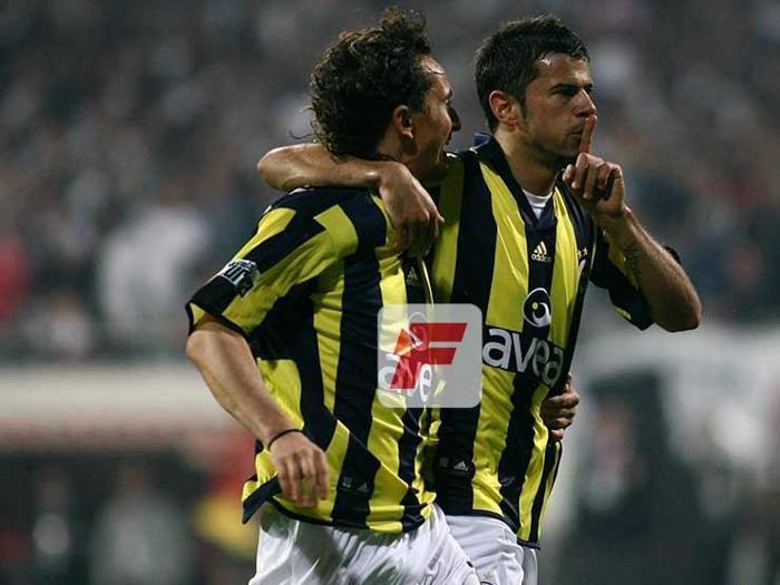 Fenerbahçelilerin en çok özlediği teknik adam: Arthur Zico