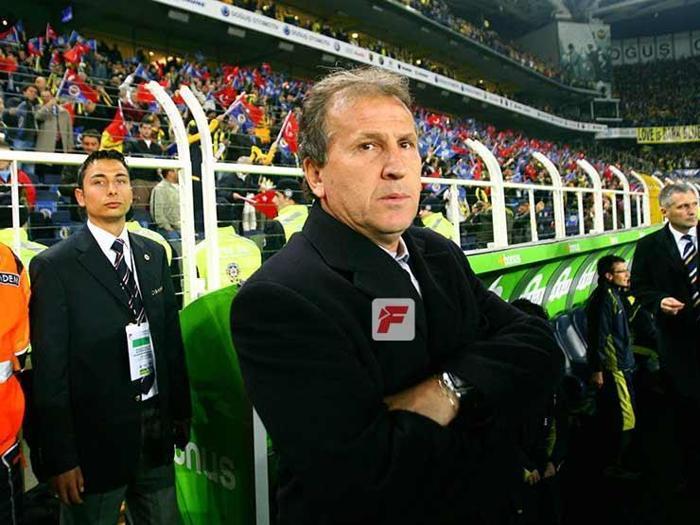 Fenerbahçelilerin en çok özlediği teknik adam: Arthur Zico