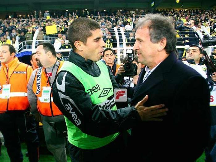 Fenerbahçelilerin en çok özlediği teknik adam: Arthur Zico