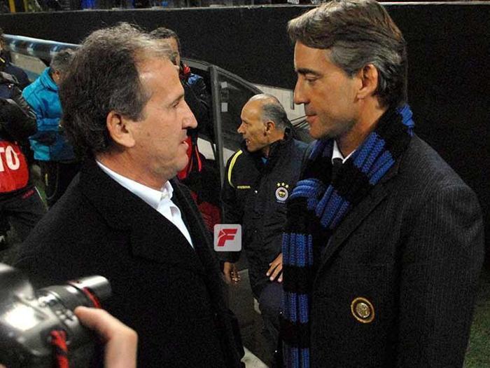 Fenerbahçelilerin en çok özlediği teknik adam: Arthur Zico