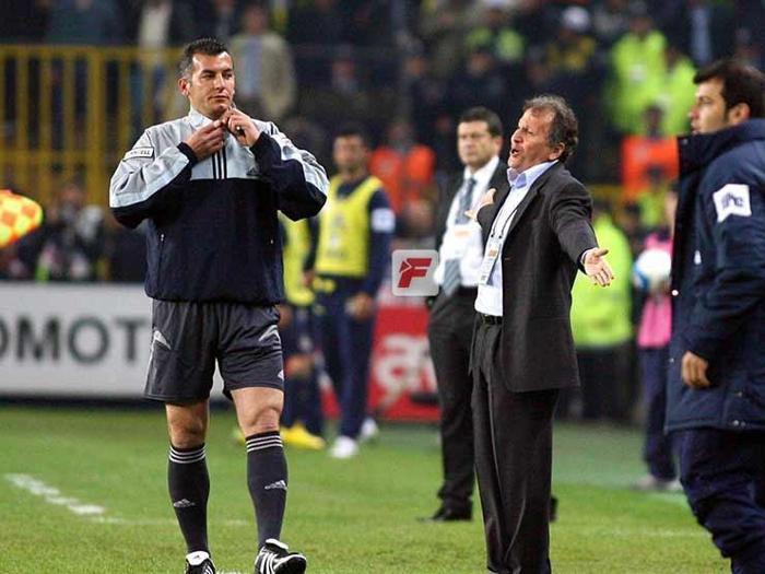 Fenerbahçelilerin en çok özlediği teknik adam: Arthur Zico