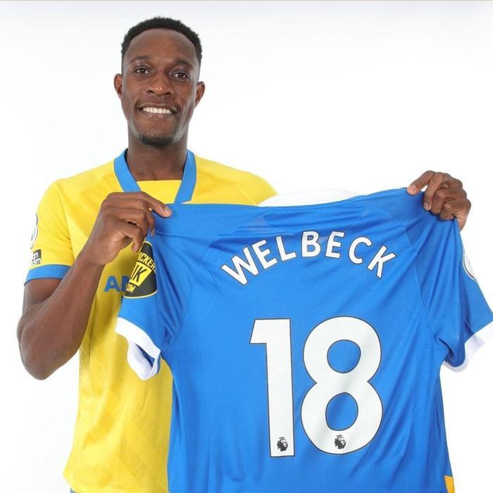 Fenerbahçenin Welbecke yaptığı teklif olay oldu