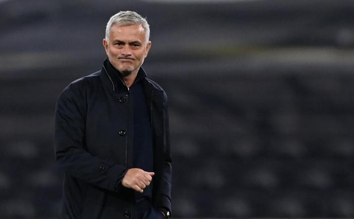 Jose Mourinho - Haftalık 540 bin Pound