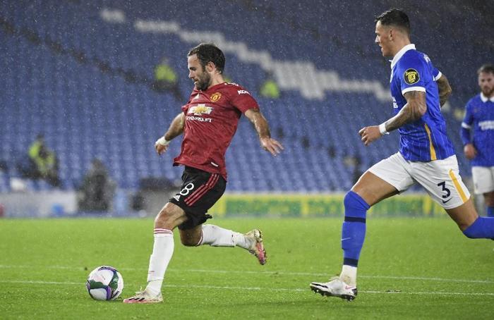 Juan Mata - Haftalık 220 bin Pound