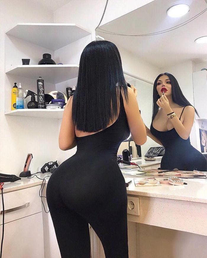 Instagram fenomeni Beren Güney, Mohamed Elnenyi ifşaladı