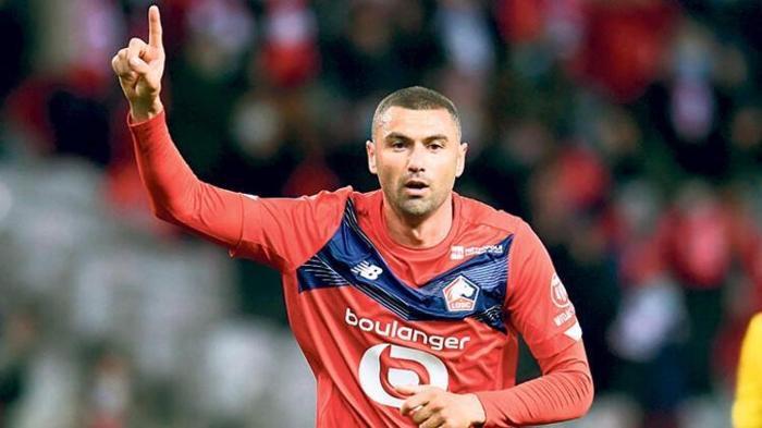 Son dakika - Lilleden Ocak bombası Bir Türk daha gidiyor...