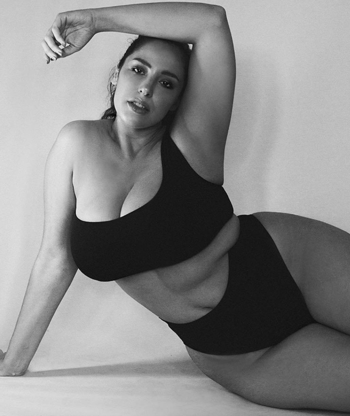 BBC, Türk model Jada Sezerin fotoğrafının altında yer alan küfürlü yorumu silmedi