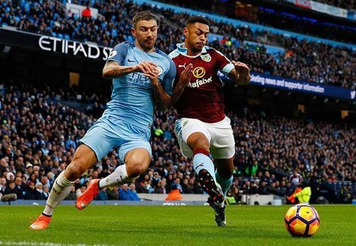 Galatasaraydan Kolarov harekâtı