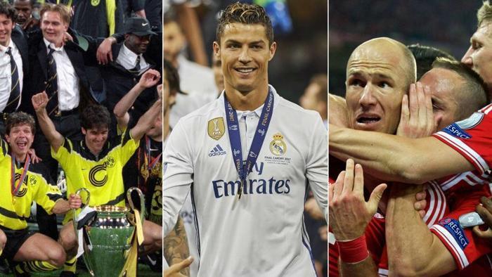 Galatasaray Şampiyonlar Liginde en iyiler arasında